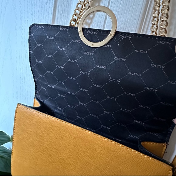 ALDO 2way shoulder bag - Picture 3 of 6